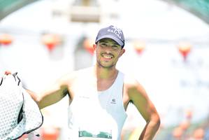 BIB: 
                            <button type="button" onclick="openModal(21795497)" class="btn btn-primary btn-sm float-right btn-popup" data-toggle="modal" data-target=".modal-high-quality">
                        <i class="fas fa-shopping-cart"></i> Add to Cart
                    </button>
                                            <button type="button" onclick="isThisMe(21795497, true)" class="btn btn-success btn-sm float-right btn-popup btn-isme hidden" data-toggle="tooltip" data-placement="bottom" title="นี่คือรูปของคุณใช่ไหม คลิกที่นี่เพื่อเอาเข้าอัลบั้ม">
                        <i class="fas fa-plus"></i> Add to album
                    </button>
                    <button type="button" onclick="isThisMe(21795497, false)" class="btn btn-warning btn-sm float-right btn-popup btn-isnotme hidden">
                        <i class="fas fa-ban"></i> Remove from album
                    </button>